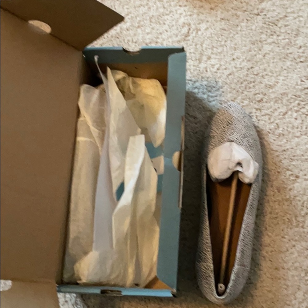Brand new Julie Toms